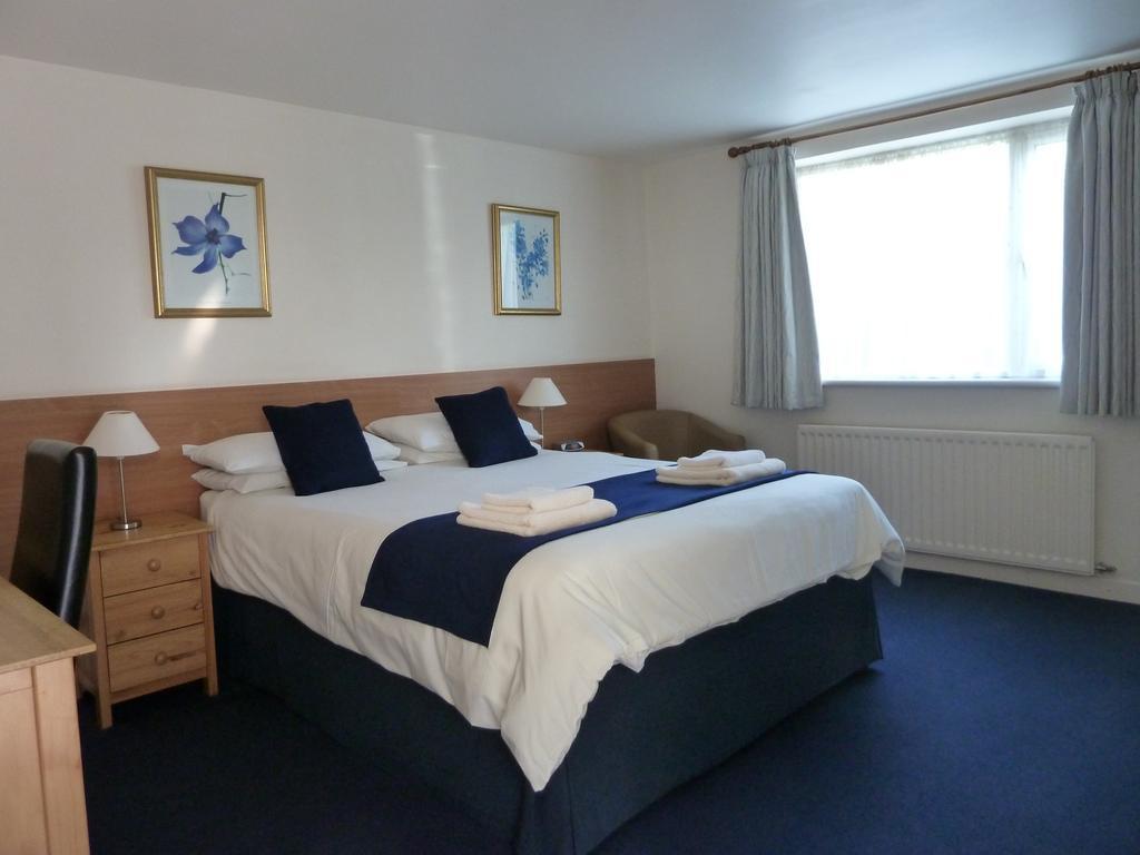 The Winsford Lodge Ruang foto
