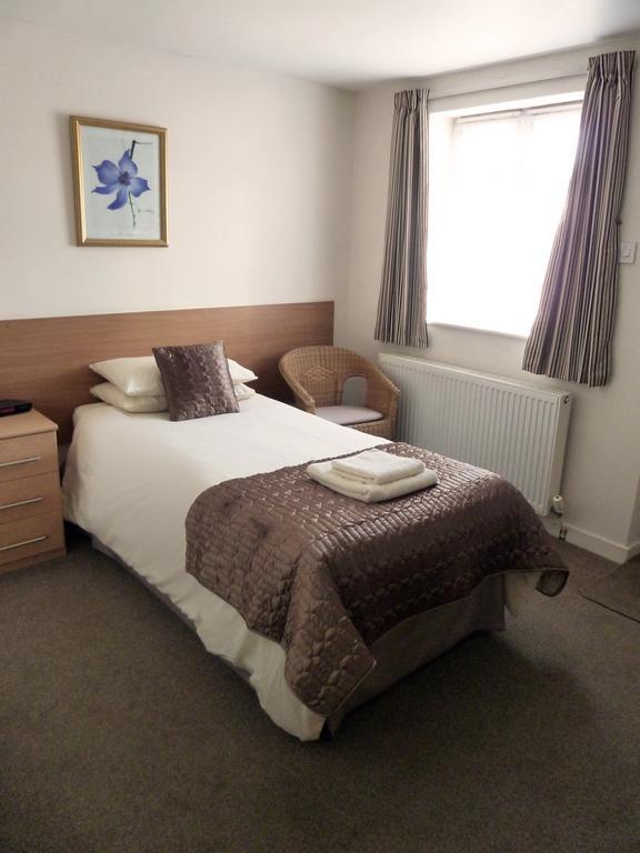 The Winsford Lodge Ruang foto